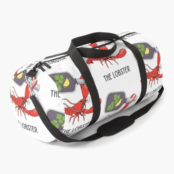 Item preview, The Lobster Pickleball designed and sold by eckstromvan.