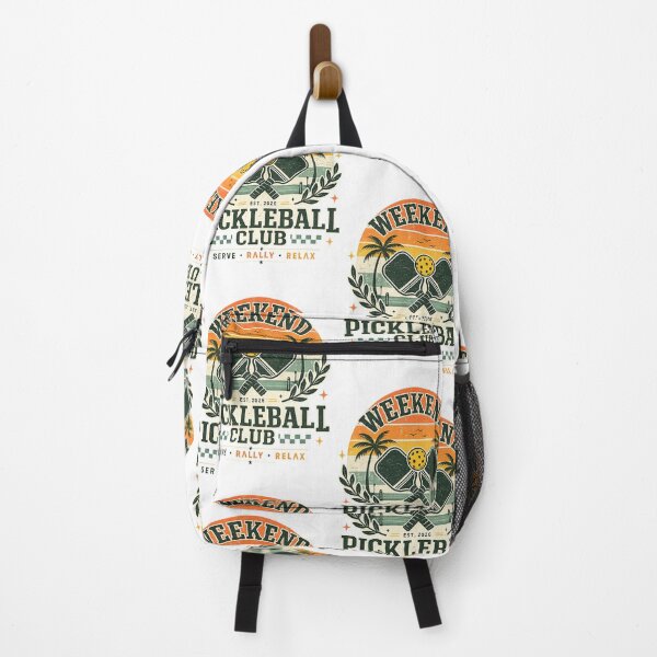Item preview, Weekend Pickleball Club designed and sold by eckstromvan.