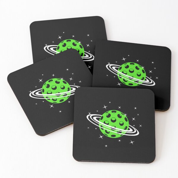 Item preview, Pickleball Planet designed and sold by eckstromvan.