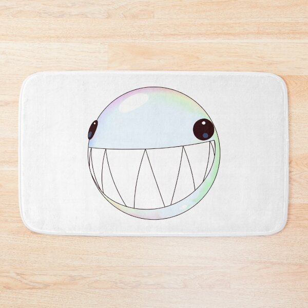 Item preview, The Amazing Digital Circus Bubble designed and sold by AlexisValeska.