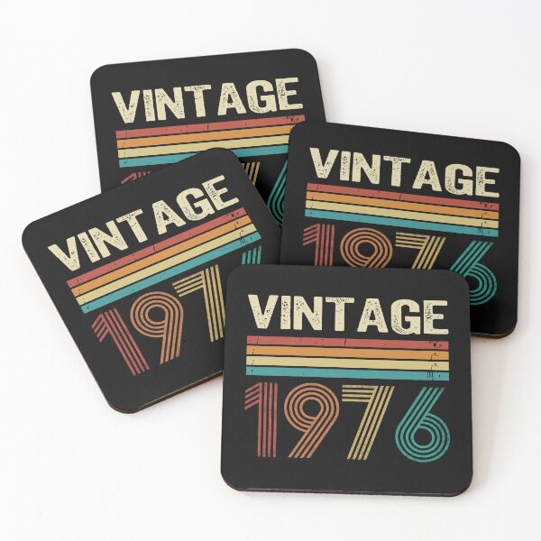 Item preview, Vintage 1976. #12 designed and sold by EunsooLee.