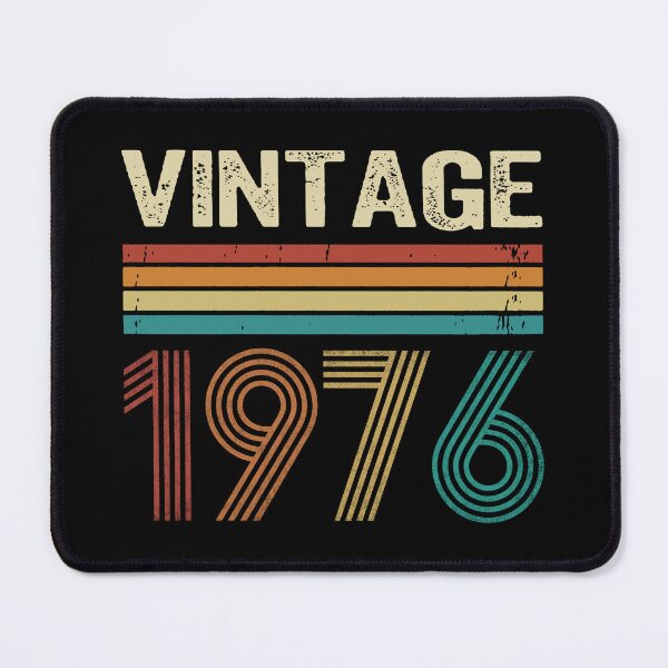 Item preview, Vintage 1976. #12 designed and sold by EunsooLee.