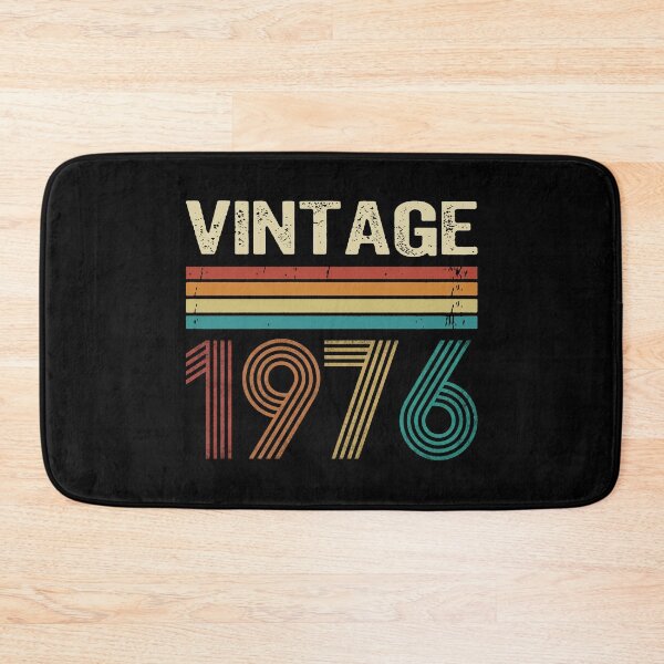 Item preview, Vintage 1976. #12 designed and sold by EunsooLee.