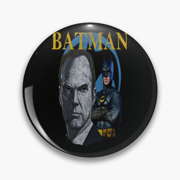 Item preview, Split Screen Portrait Of Man And Masked Hero designed and sold by tamer4k.