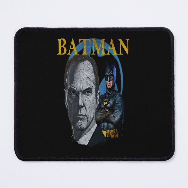 Item preview, Split Screen Portrait Of Man And Masked Hero designed and sold by tamer4k.