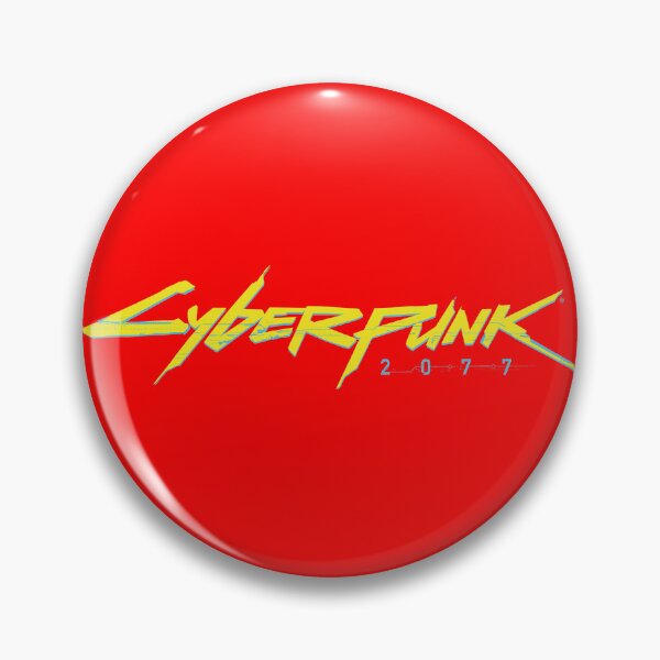 Item preview, Cyberpunk designed and sold by EBANON.