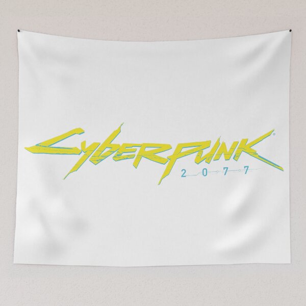 Item preview, Cyberpunk designed and sold by EBANON.