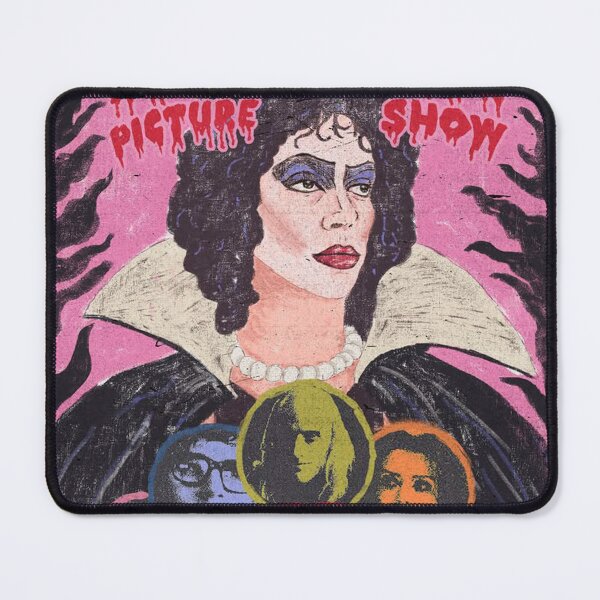 Item preview, the rocky horror picture show concert designed and sold by tylerpeterso.