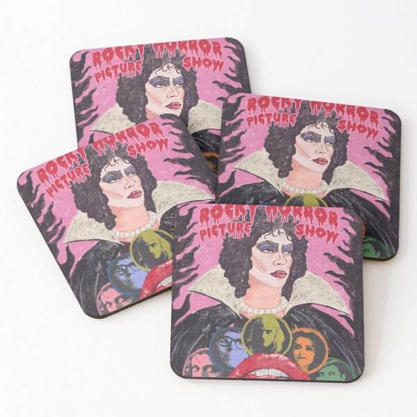 Item preview, the rocky horror picture show concert designed and sold by tylerpeterso.