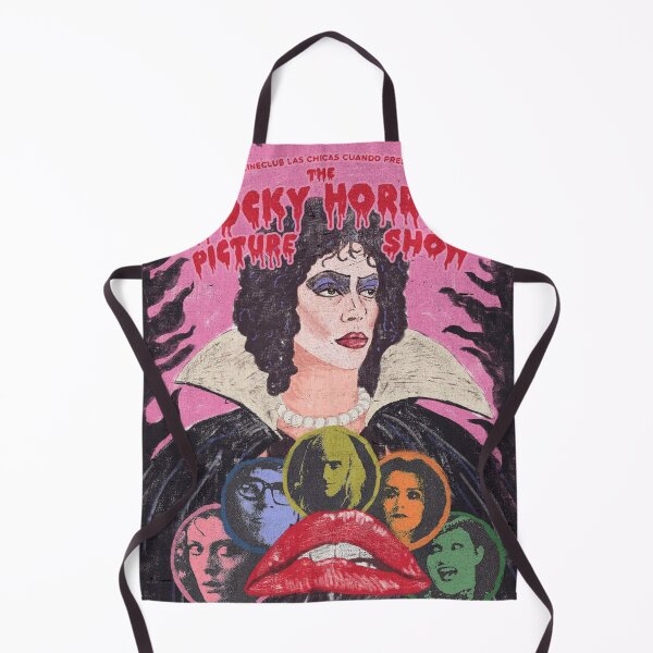 Item preview, the rocky horror picture show concert designed and sold by tylerpeterso.