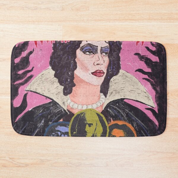 Item preview, the rocky horror picture show concert designed and sold by tylerpeterso.