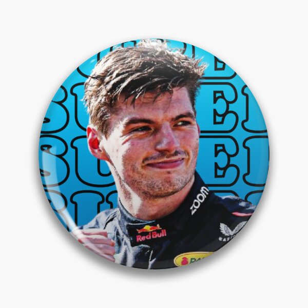 Item preview, Max Verstappen designed and sold by Ninon 888.