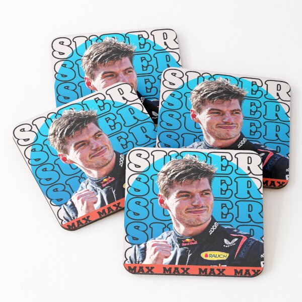 Item preview, Max Verstappen designed and sold by Ninon 888.