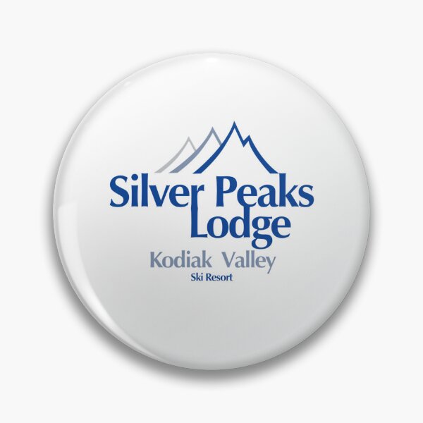 Item preview, Silver Peaks Lodge Resort designed and sold by suharshaka.
