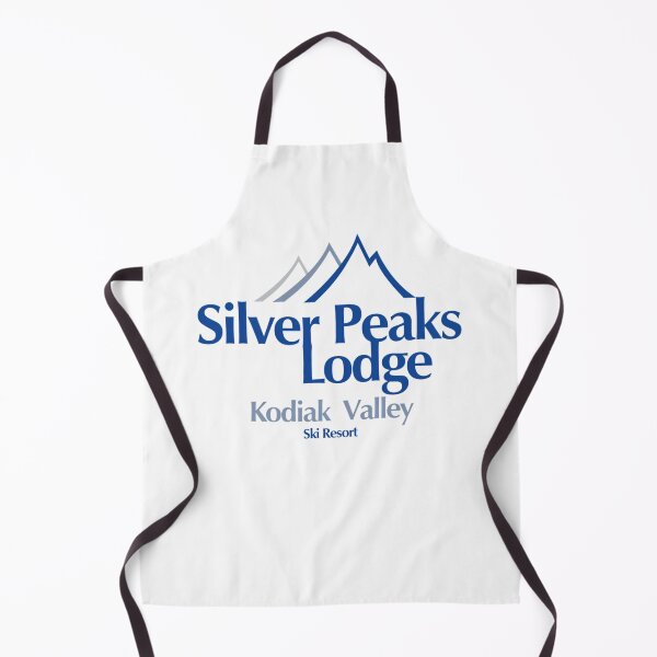 Item preview, Silver Peaks Lodge Resort designed and sold by suharshaka.