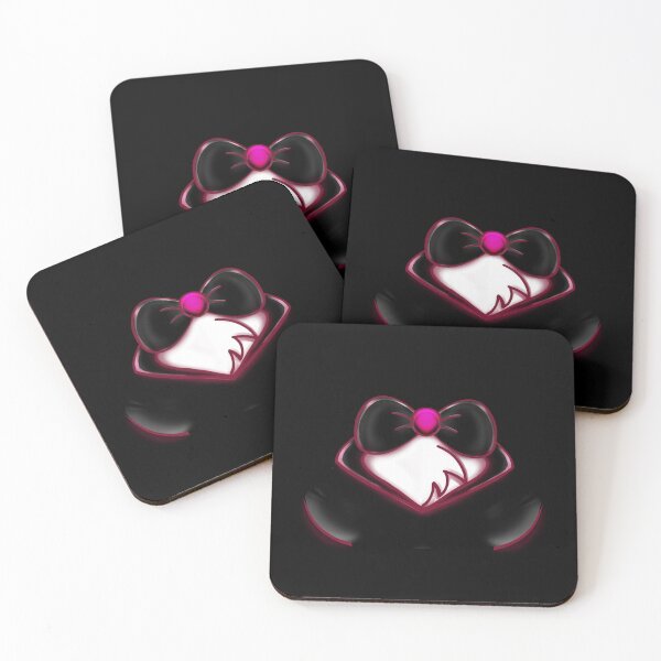 Artikelvorschau, Angel Dust Anzug und Krawatte von Terios Creations entworfen und verkauft von WildBerryWorks.