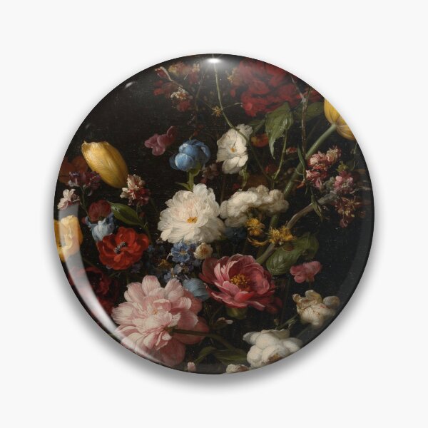 Item preview, Floral Still Life Bouquet designed and sold by aidleystanshop.