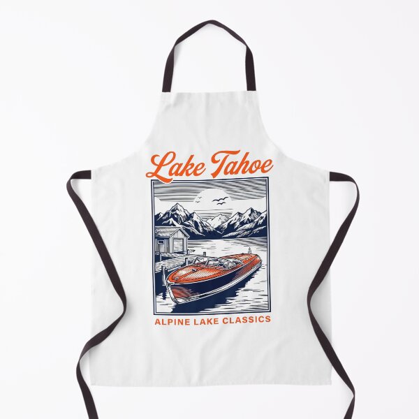 Item preview, Lake Tahoe designed and sold by Remy490.