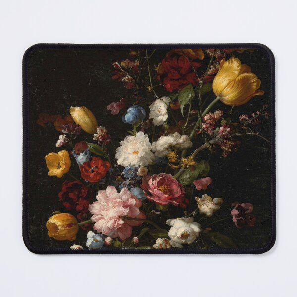 Item preview, Floral Still Life Bouquet designed and sold by aidleystanshop.
