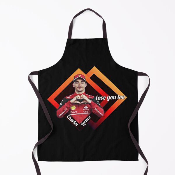 Item preview, Charles Leclerc. Love You Too designed and sold by Ninon 888.