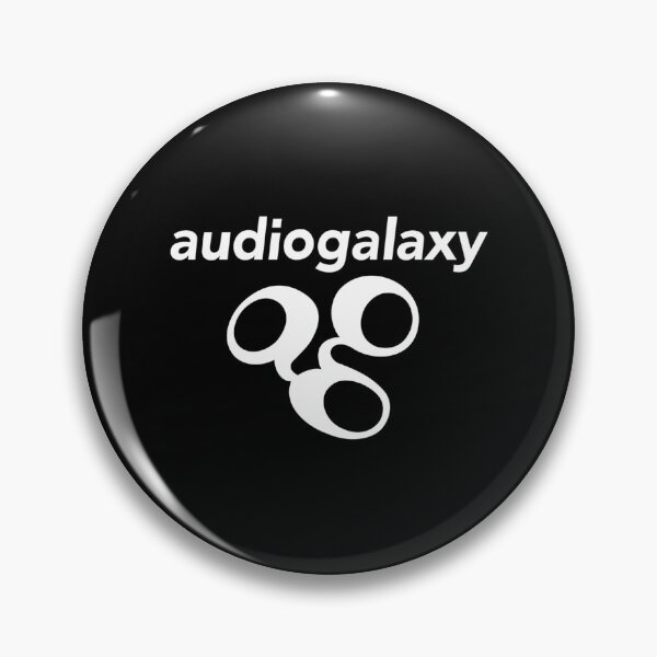 Item preview, Audiogalaxy Sound designed and sold by suharshaka.