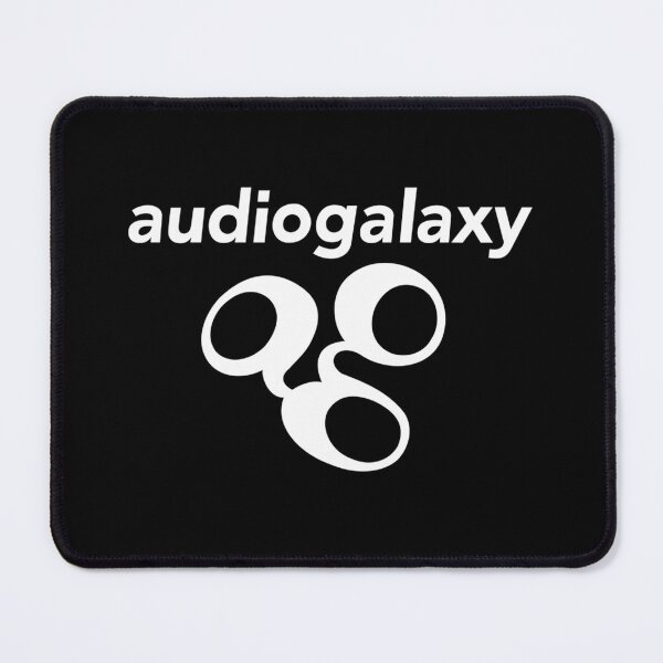 Item preview, Audiogalaxy Sound designed and sold by suharshaka.