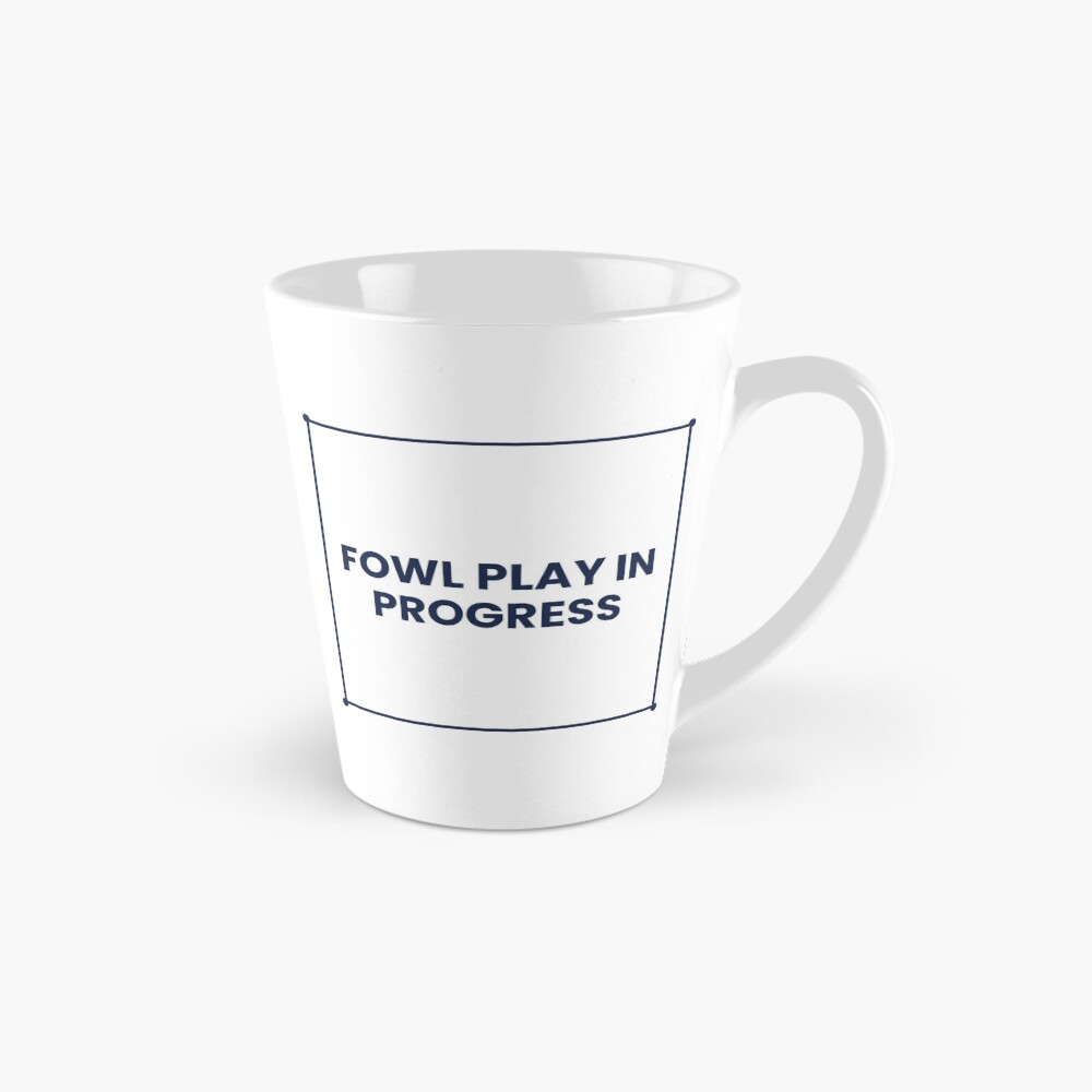 Artikel-Vorschau von Tasse (konisch), designt und verkauft von QuirkThreadsCo.