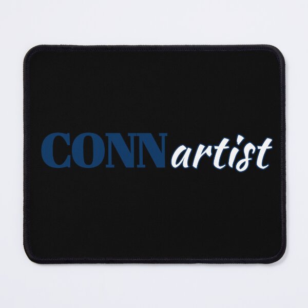 Item preview, Conn Artist designed and sold by titanic415.