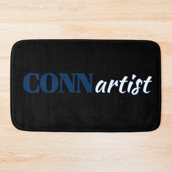 Item preview, Conn Artist designed and sold by titanic415.