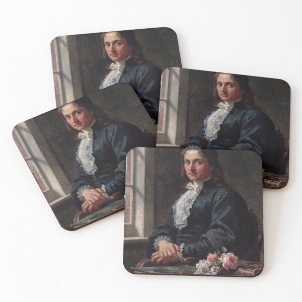 Item preview, Classic Portrait of a Gentleman designed and sold by aidleystanshop.
