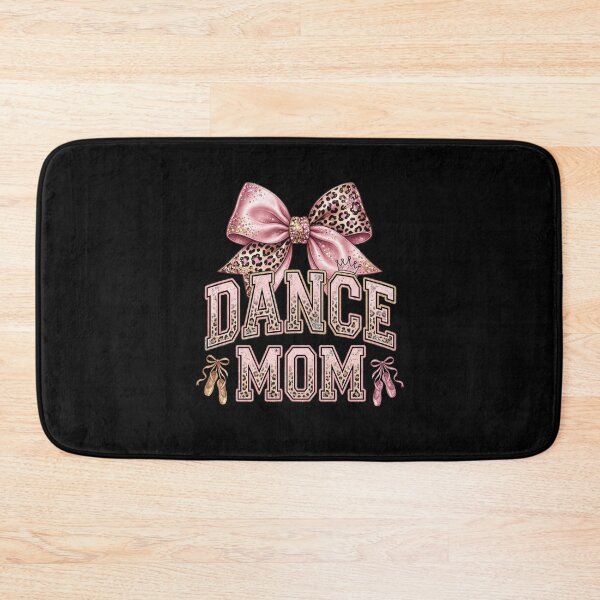 Item preview, Retro Dance Mom designed and sold by dudelinart.