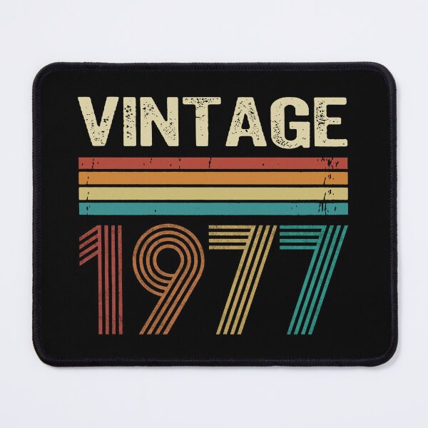Item preview, Vintage 1977. #3 designed and sold by EunsooLee.