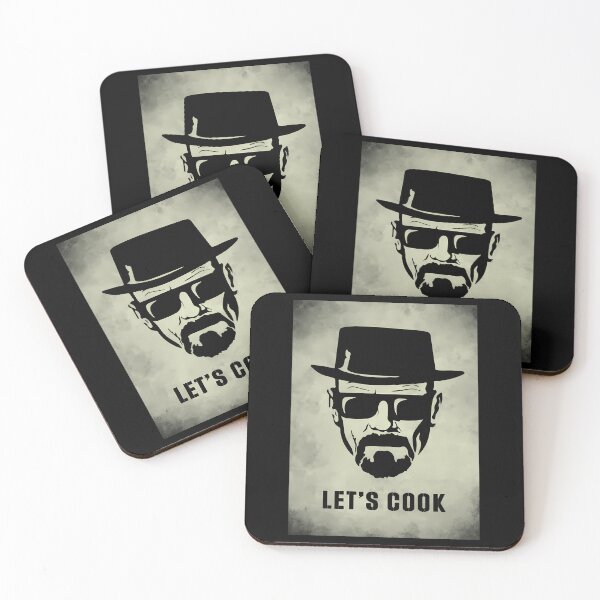Item preview, Stencil Portrait Of Man Wearing Hat And Dark Sunglasses designed and sold by tamer4k.