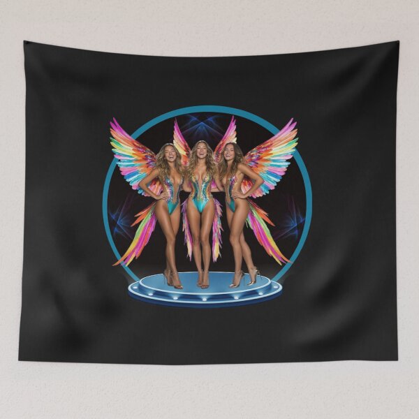 Item preview, Victorias Secret Angels designed and sold by Ninon 888.