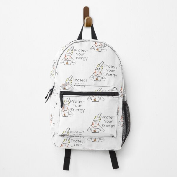 Item preview, Protect Your Energy | Minimalist Burnout Line Art Gift designed and sold by Samaya-.