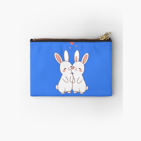 Item preview, Cute Bunny Love designed and sold by lstaford.