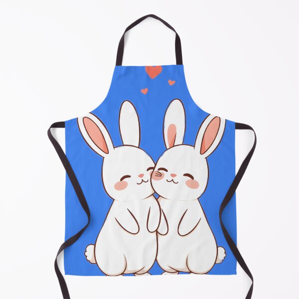 Item preview, Cute Bunny Love designed and sold by lstaford.