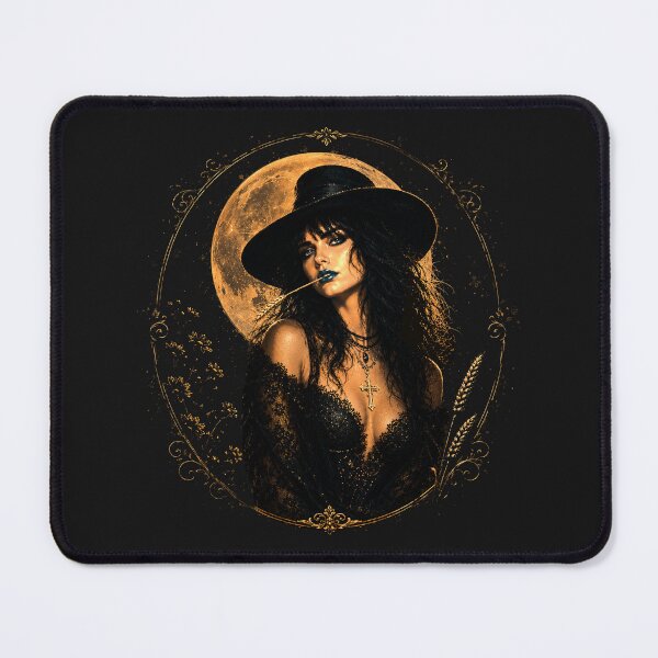 Item preview, Moonlit Harvest: Gothic Nocturne designed and sold by Sanctum Icons.