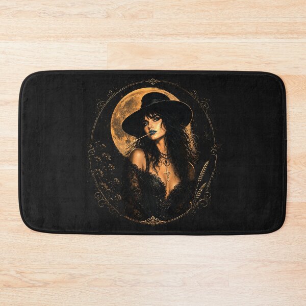 Item preview, Moonlit Harvest: Gothic Nocturne designed and sold by Sanctum Icons.