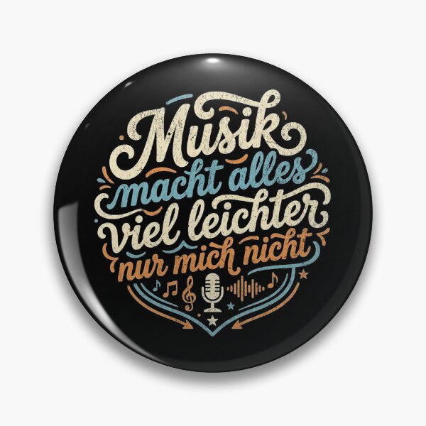 Item preview, Music makes everything so much easier, except for me. designed and sold by Pflugart.