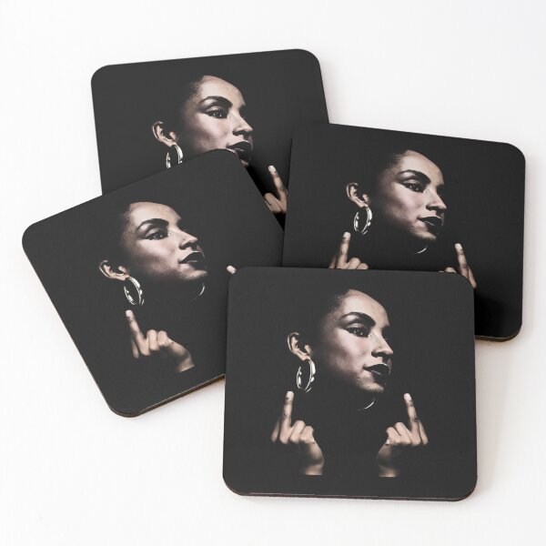 Item preview, sade adu vintage 80s ,flippin the bird 2891 #4339 designed and sold by dan-ell.
