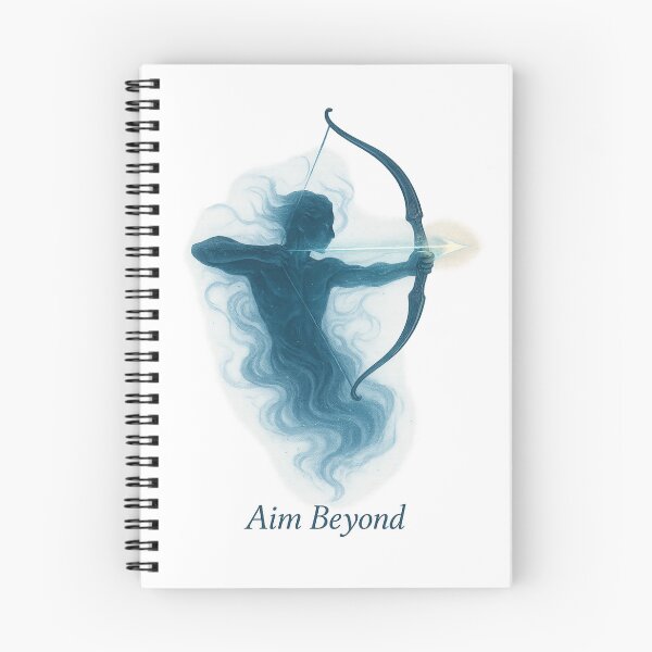 Item preview, Aim Beyond designed and sold by Velvet-motive.