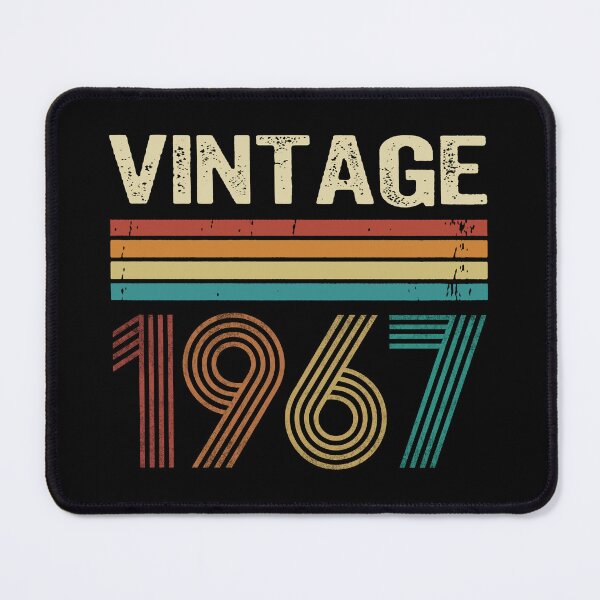 Item preview, Vintage 1967. #4 designed and sold by EunsooLee.