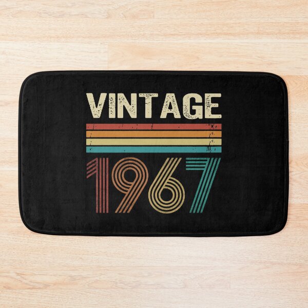 Item preview, Vintage 1967. #4 designed and sold by EunsooLee.