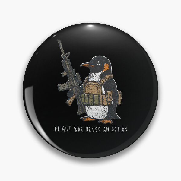 Item preview, Flight Was Never An Option designed and sold by Theaurore.