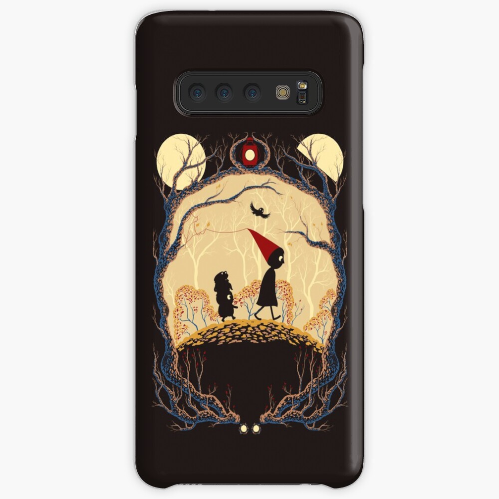 Journey Case & Skin for Samsung Galaxy