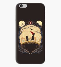 Journey iPhone Case