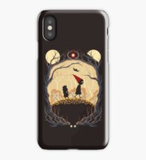 Journey iPhone Case