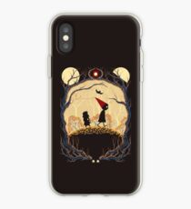 Vinilo o funda para iPhone Viaje