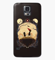 Funda/vinilo para Samsung Galaxy Viaje